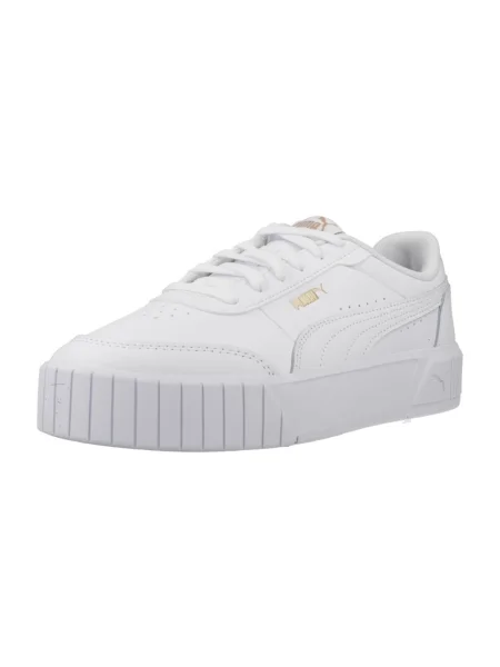 Pantofi Puma alb