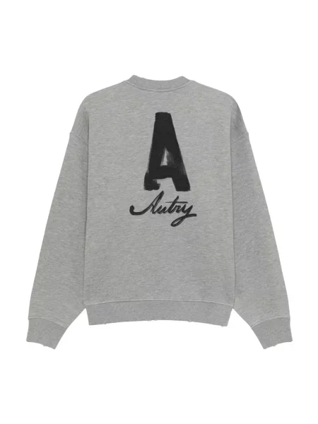 Bluza Autry szara
