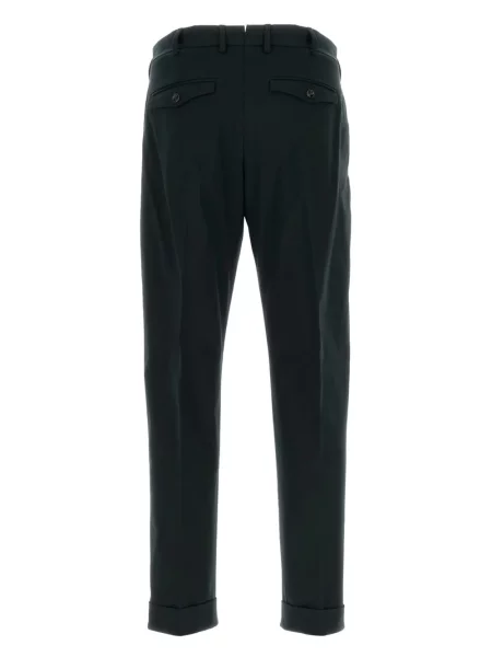 Pantaloni Pt Torino conici negru
