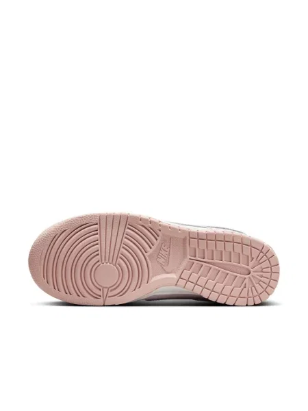 Sneakersy Nike Dunk różowe