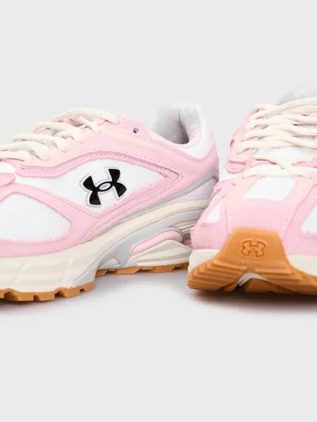 Кроссовки Under Armour Ua Hovr