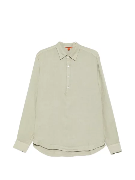 Риза Barena зелено