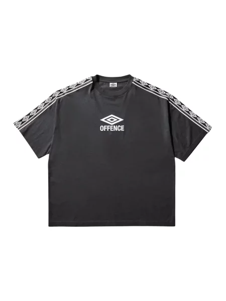 Koszulka Umbro czarna