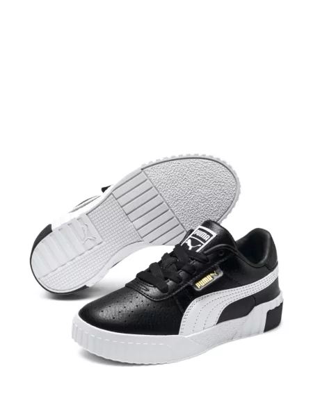 Sneakerși copii Puma Platform negru