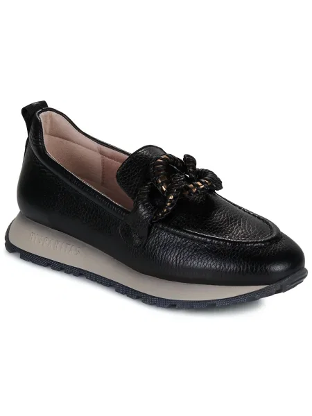 Pantofi Hispanitas negru