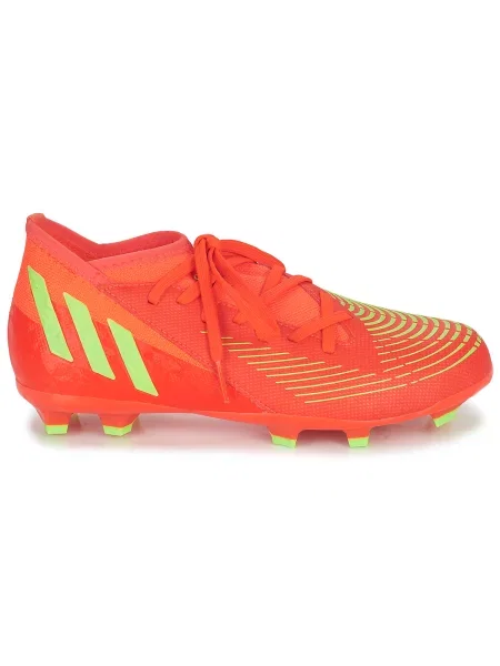 Pantofi copii Adidas roșu