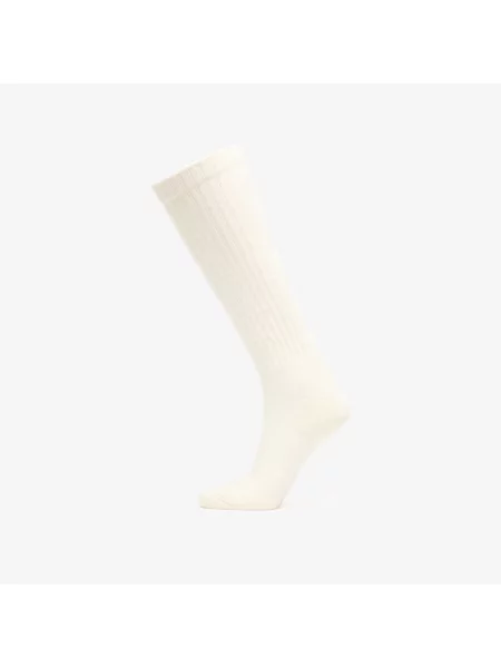 Șosete adidas Training Slouch Socks Ivory S