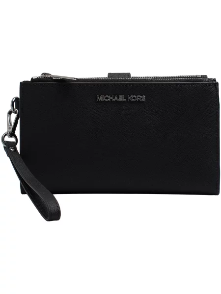 Portofel Michael Michael Kors negru