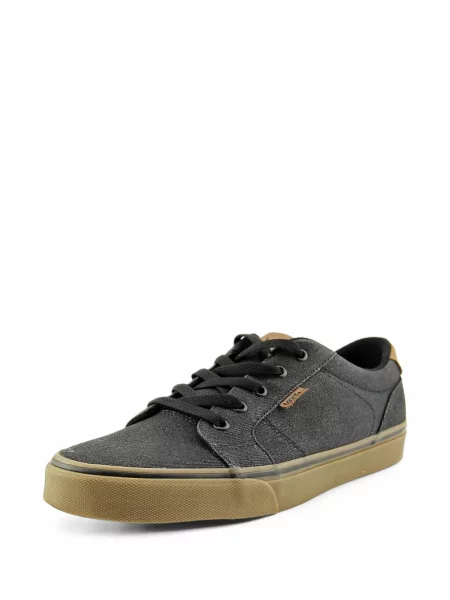 Маратонки Vans черно