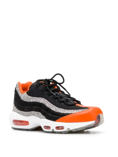 Sneakerși Nike Air Max 95 negru