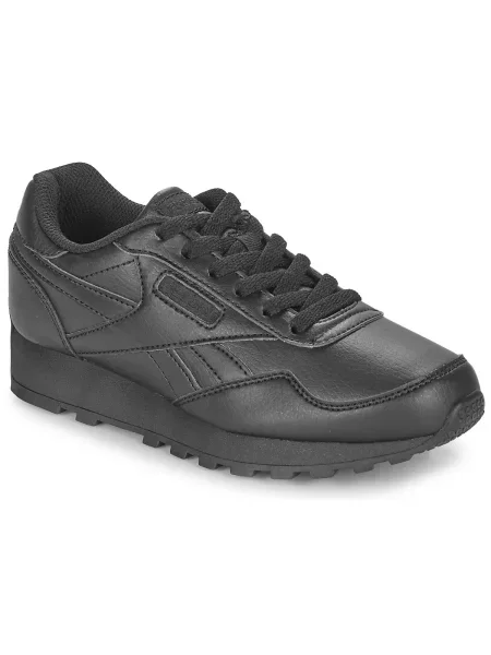 Pantofi copii Reebok Classic negru
