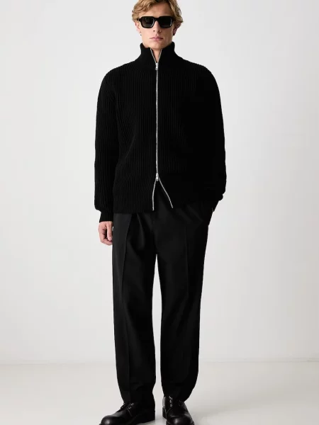 Брюки Mm6 Maison Margiela