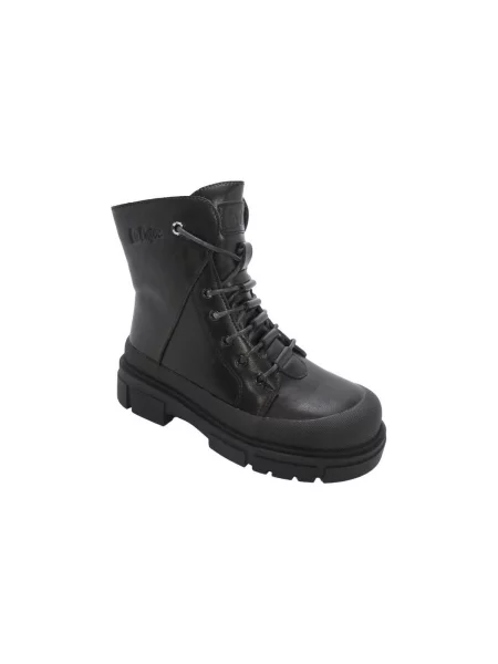 Čizme Lee Cooper crna