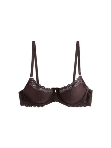 Next Sutien ciocolatiu