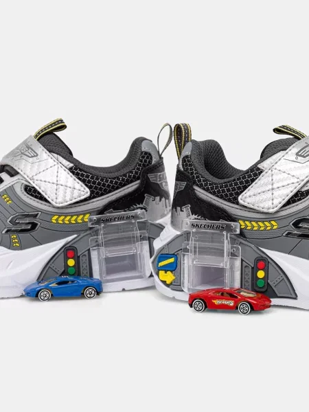 Skechers GARAGE sportcipő gyerek