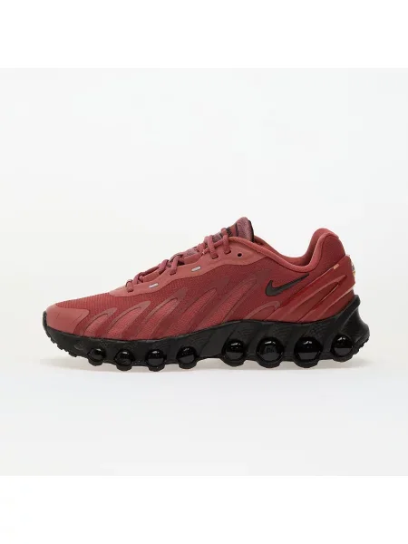 Sneakers Nike Air Max Canyon Rust/ Black-Canyon Rust-Black EUR 42 fekete