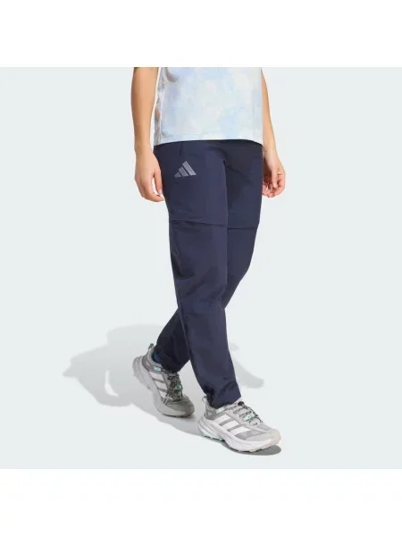 Kalhoty Terrex Xperior Utilitas Zip-off