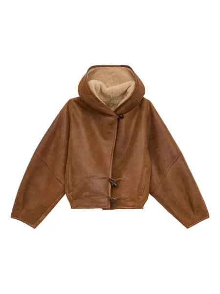 Palton Isabel Marant maro