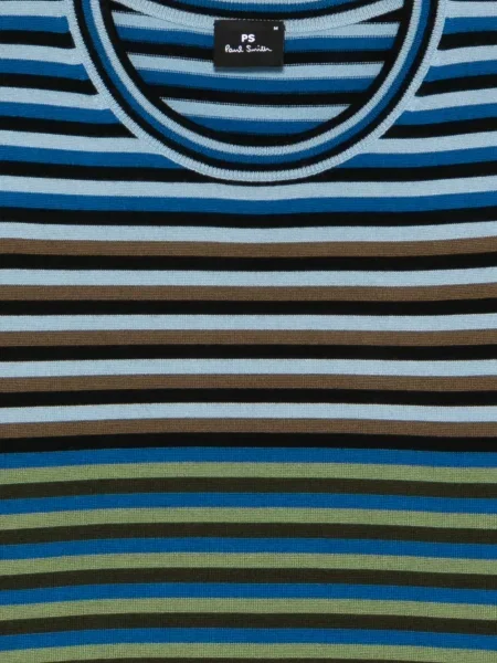 Pulover Ps Paul Smith albastru