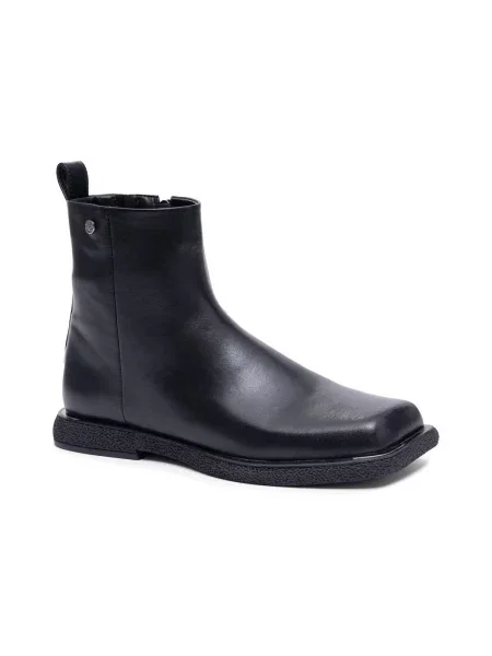 Pantofi Maciejka negru