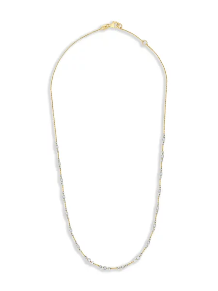 Colier Jewels Aficionado galben