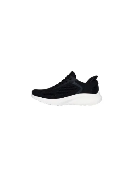 Tenisky Skechers čierna