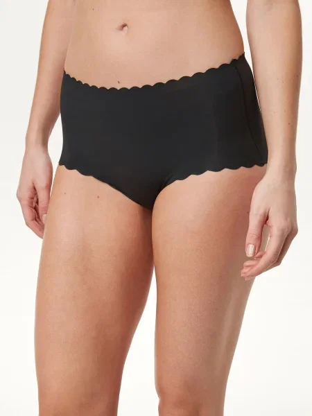 Palton Next negru