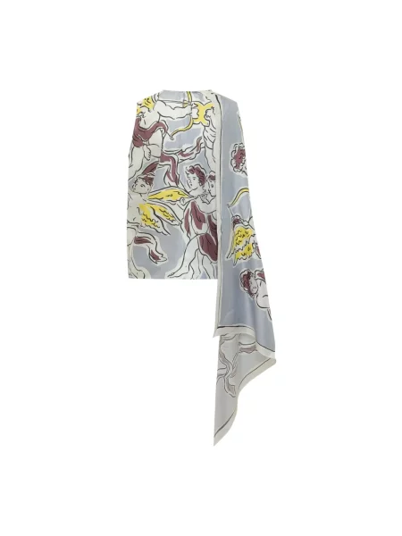 Bluzka Tory Burch