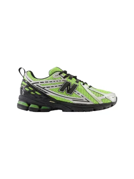 Tenisky New Balance zelená