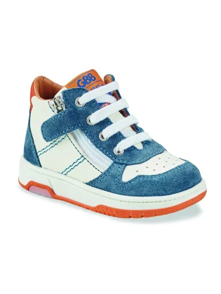 Pantofi copii Gbb albastru