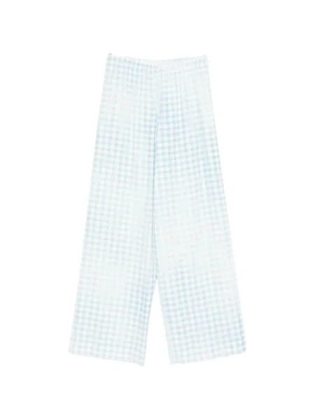 Pantaloni Ermanno Scervino alb