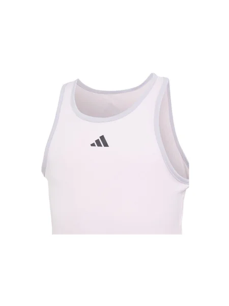 Tricou copii Adidas roz