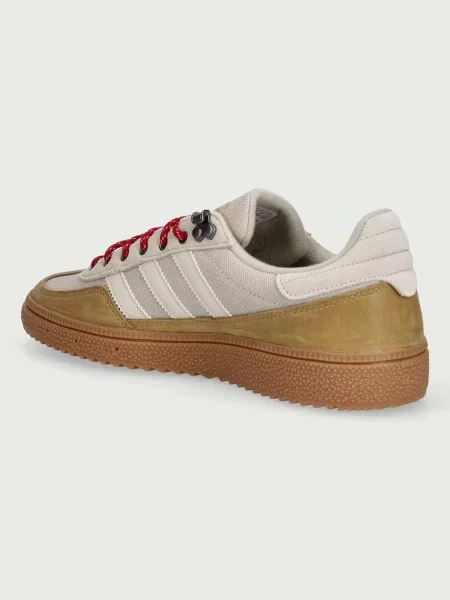 Кожаные кроссовки Adidas Originals