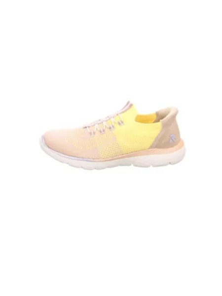 Sneakersy Rieker