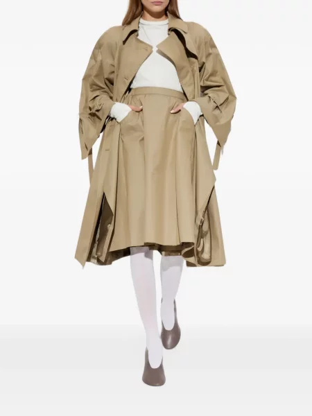 Fustă midi Vetements