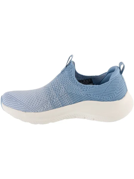 Félcipő Skechers kék