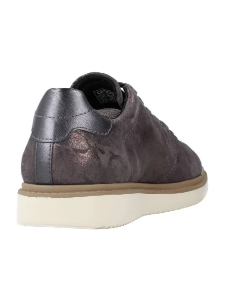 Pantofi copii Geox gri