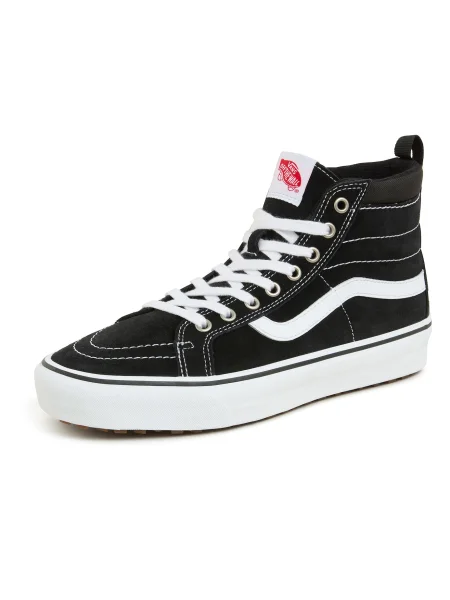Vans Sneakers MTE Insulated negru