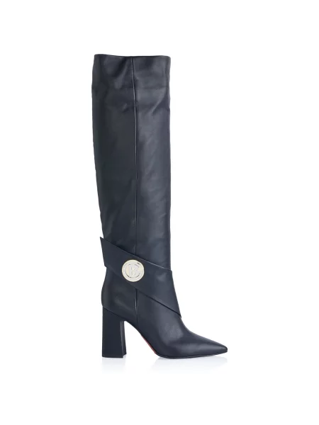 Pantofi Baldinini negru