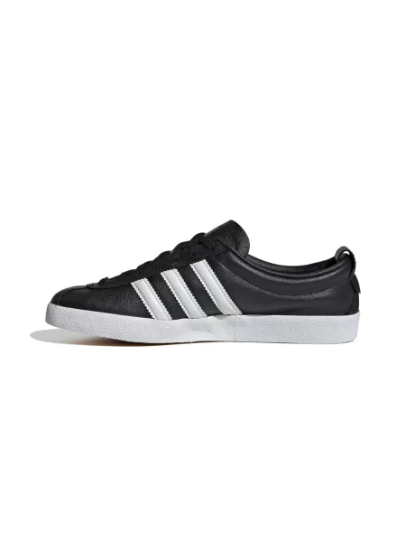 Adidas Blanc W Kobiety Buty sportowe adidas Originals Size: czarny