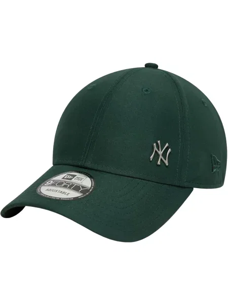 Șapcă New Era verde