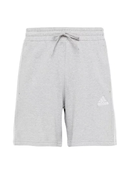 Bermuda kratke hlače Adidas Sportswear siva