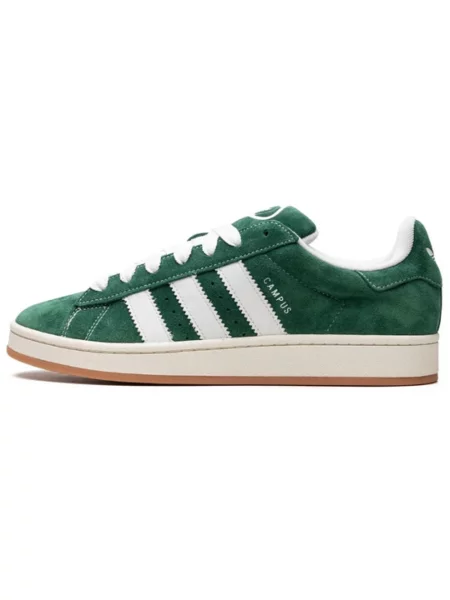Adidas Sneakersy Campus zielony