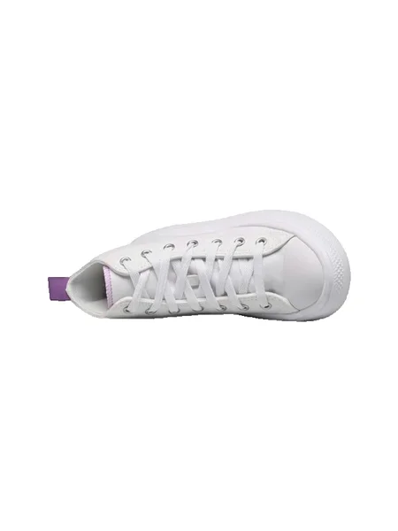 Pantofi copii Converse violet