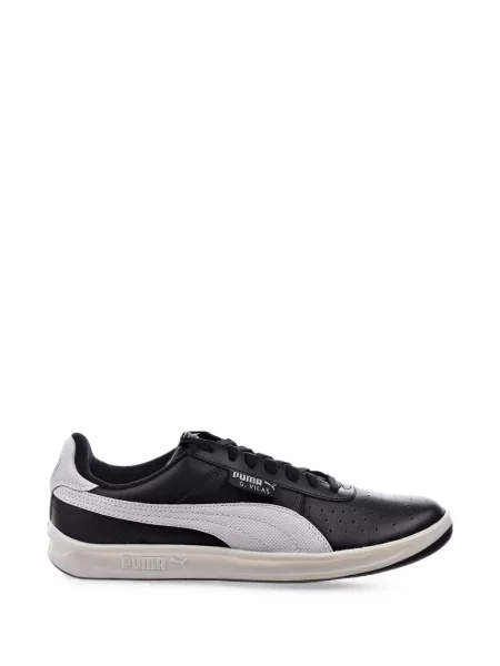 Sneakerși Puma negru