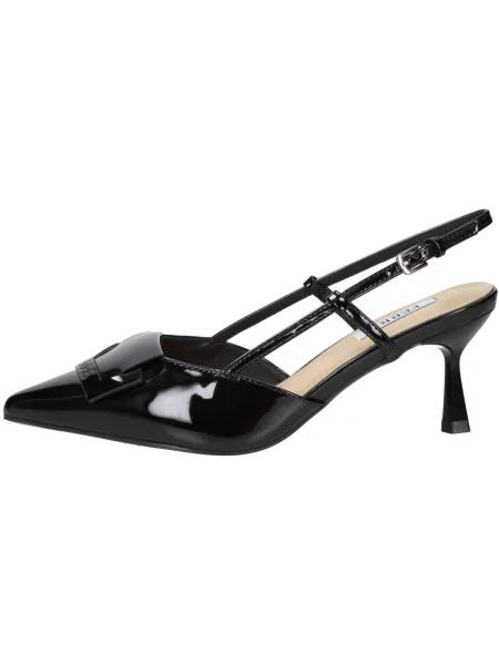 Pantofi Ferre negru