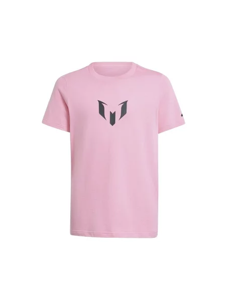 Tricou Adidas roz