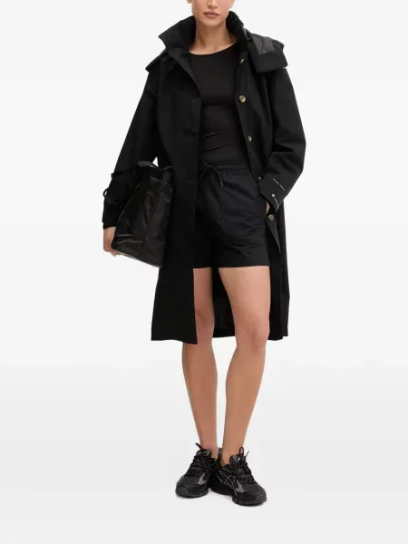 Pantaloni scurți Columbia cu cordon negru