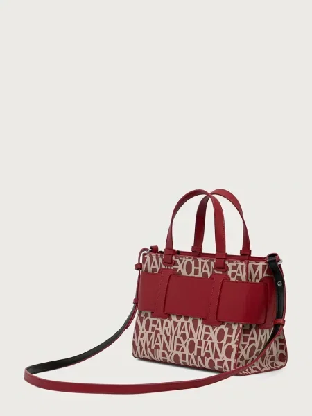 Armani Exchange geantă pentru femei