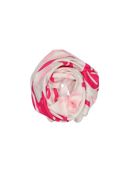 Šátek Morgan De Toi bílý